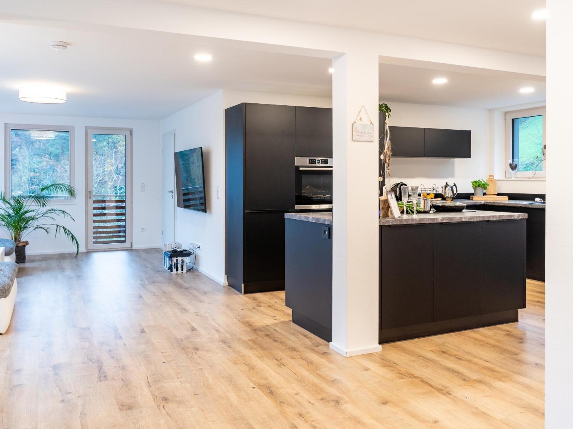 Ferienhaus Wendelinus Mit Pool & Sauna Hausach Ngoại thất bức ảnh
